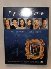 Friends season used for sale  Essex