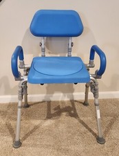 Platinum health shower for sale  Union