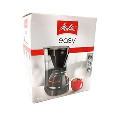 Melitta 6762887 filterkaffeema gebraucht kaufen  Grünhain-Beierfeld