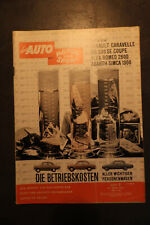 Auto motor sport gebraucht kaufen  Neu Wulmstorf