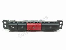 Bouton warning lr029561 d'occasion  France