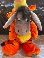 Walt disney eeyore for sale  IPSWICH