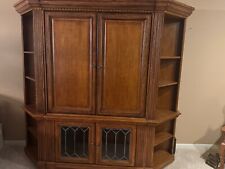 modern entertainment center for sale  Fort Wayne