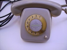 Altes post tischtelefon gebraucht kaufen  Berlin