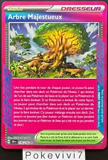 Carte pokemon arbre d'occasion  Valognes