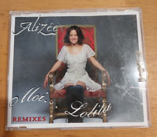 Singolo alizee moi... usato  Cavenago d'Adda