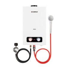 Camplux tankless lpg for sale  Bell Gardens