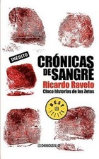 Crnicas de Sangre by Ravelo, Ricardo comprar usado  Enviando para Brazil