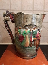 Royal doulton caraffa usato  Roma