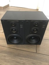 Sony speaker system usato  Milano