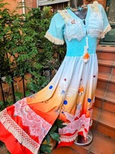 Venez robe arc d'occasion  Toulouse-
