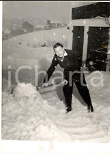 1956 cortina ampezzo usato  Milano