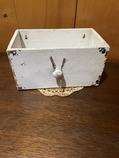 Shabby chic box for sale  Baton Rouge