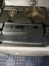 Wollensak magnetic tape for sale  Windsor