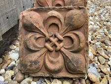 Decorative bricks squire for sale  ST. ALBANS