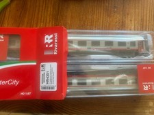Carrozze rivarossi hr4351 usato  Bologna