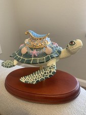 Lenox carousel animal for sale  Brighton