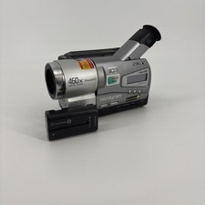 Sony handycam ccd for sale  Williamsport