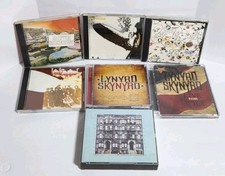 Led Zeppelin 8 Cd Lot Physical Graffiti Icon 2  II III live Freedom Hall Houses comprar usado  Enviando para Brazil