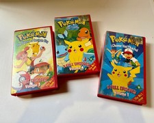 Videocassette episodi anime usato  Sonnino