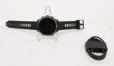 Smartwatch Garmin fenix 8 AMOLED safira 43mm (preto/cinza seixo), usado comprar usado  Enviando para Brazil