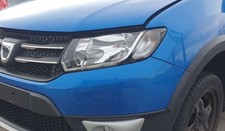 Farol halógeno DACIA SANDERO STEPWAY Mk2 2012-2017 lado esquerdo destro, usado comprar usado  Enviando para Brazil