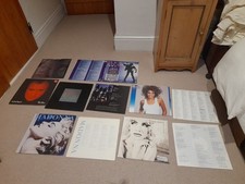 Collection 1980s pop for sale  FAVERSHAM
