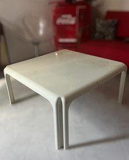 Tavolino artemide milano usato  Caserta
