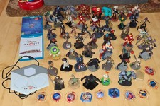 Disney infinity wii for sale  HOUNSLOW