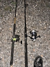 Ugly stik seahawk for sale  Petaluma