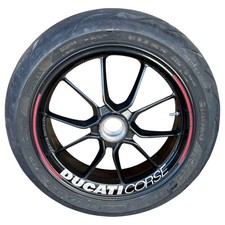 Cerchio posteriore ducati usato  Formigine