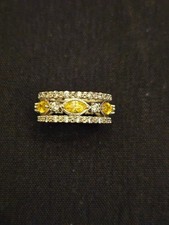Canary yellow beryl for sale  Tomball