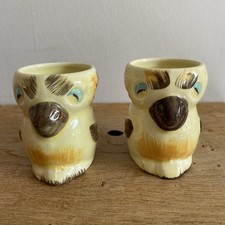 Vintage owl egg for sale  BRISTOL