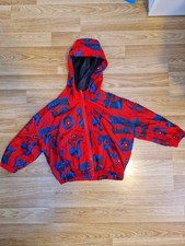 spiderman coat for sale spiderman coat for sale HATFIELD