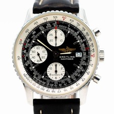 Breitling navitimer uhr gebraucht kaufen  Düsseldorf