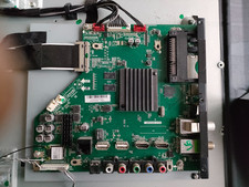 👌Carte mere T.MS6586.U705,pour tv sharp 60ui7652e+ t-con  👌 comprar usado  Enviando para Brazil