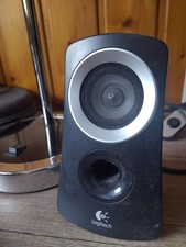 Logitech z313 enceintes d'occasion  Sallanches