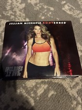 Jillian michaels bodyshred for sale  Richmond