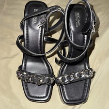 Michael kors black for sale  Basking Ridge