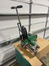 Nice leister varimat for sale  Charlevoix