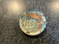 Alte blechdose hooco gebraucht kaufen  Bühl