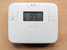 Salus rt510tx wireless for sale  TYWYN