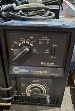 Miller thunderbolt 225 for sale  Detroit