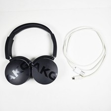 Akg y50bt black for sale  North Bend