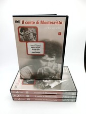 Conte montecristo andrea usato Conte montecristo andrea usato  Roma