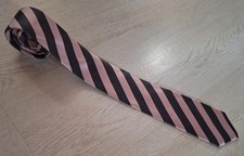 Krawatte fashion streifen gebraucht kaufen Krawatte fashion streifen gebraucht kaufen  Pfinztal