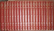 Children britannica encyclopae for sale  ROSSENDALE