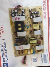 Sharp 42sv49u power for sale  Roselle