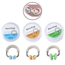 Dental separator matrix d'occasion  Expédié en Belgium
