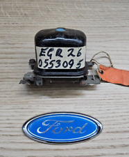 Ford voltage regulator for sale  BODORGAN